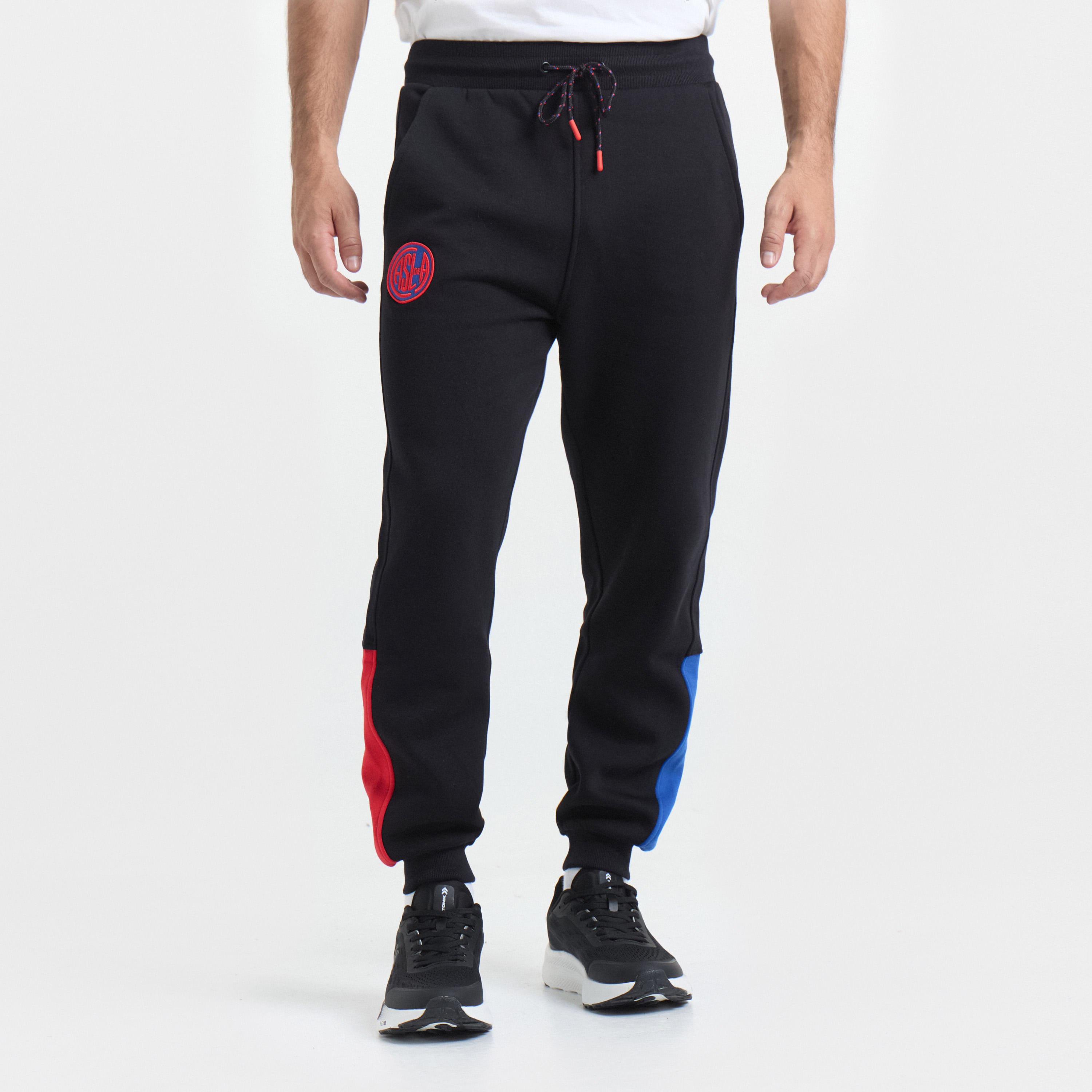 San Lorenzo jogger cuff pants men 26